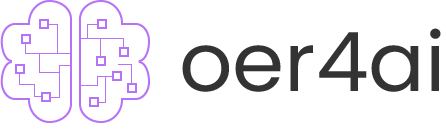 OER4AI logo